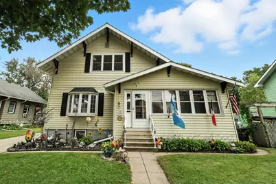 1020 7th Street NW, Faribault, MN 55021 - Photo 1