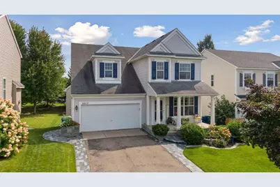 2217 Grimm Road, Chaska, MN 55318 - Photo 1