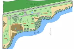 26235 Sylvan Lake Rd, Rogers, MN 55374 - Photo 1