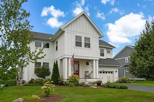 12562 Foxhill Ave N, Hugo, MN 55038 - Photo 1