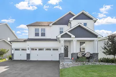1109 Siesta Drive, Woodbury, MN 55129 - Photo 1
