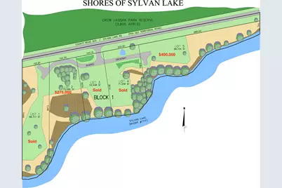 26265 Sylvan Lake Road, Rogers, MN 55374 - Photo 1