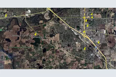 26265 Sylvan Lake Road, Rogers, MN 55374 - Photo 2