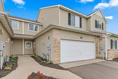 1824 111th Avenue NE, Blaine, MN 55449 - Photo 1