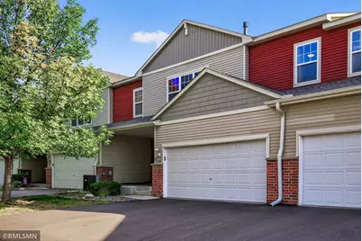 1656 White Pine Way #B, Carver, MN 55315 - Photo 1