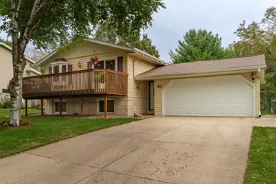 411 31st Street NW, Rochester, MN 55901 - Photo 1