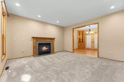 4659 Allendale Drive, White Bear Township, MN 55127 - Photo 4