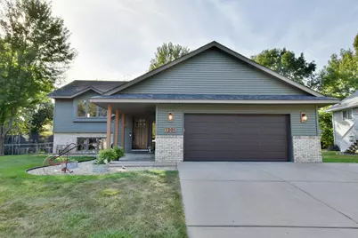 1201 10th Avenue N, Sauk Rapids, MN 56379 - Photo 1