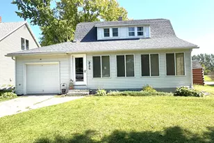 225 Riverside Ave NE, McIntosh, MN 56556 - Photo 1