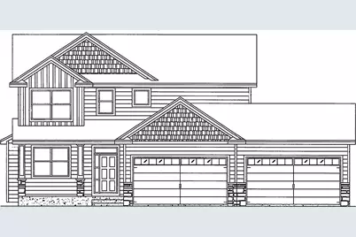 20697 Tamarack Street NW, Oak Grove, MN 55011 - Photo 1