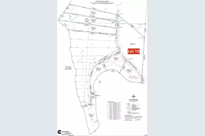 (Lot 10) Tbd NE Rock Lake Road, Rochert, MN 56578 - Photo 4