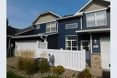 484 Hickory Lane N, Oakdale, MN 55128 - Photo 2