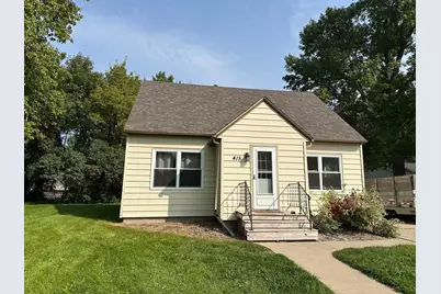 415 Lake Street, Lake Park, MN 56554 - Photo 1