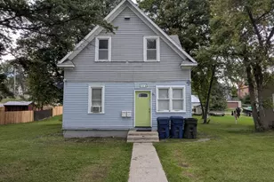 540 W Stanton Ave, Fergus Falls, MN 56537 - Photo 1