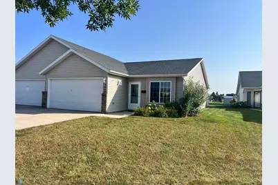 3409 38th Street S, Moorhead, MN 56560 - Photo 1