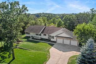 20430 Cottonwood St NW, Oak Grove, MN 55011 - Photo 1