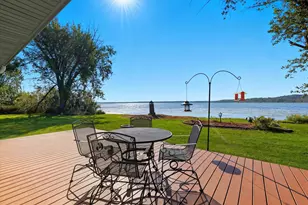 50327 Shorewood Cir, Rush City, MN 55069 - Photo 1