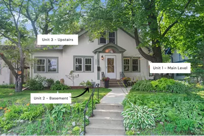 1511 Branston Street, Saint Paul, MN 55108 - Photo 1