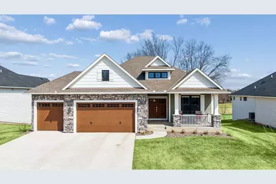 1581 Palmer Drive N, Lake Elmo, MN 55042 - Photo 1