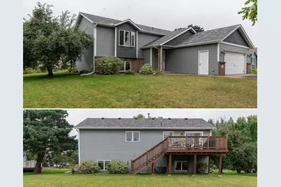 1132 5th Street N, Sartell, MN 56377 - Photo 1