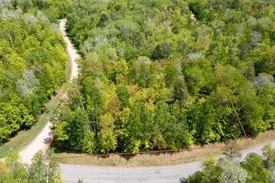 Lot 001 Block 013- Green Scene Drive, Breezy Point, MN 56472 - Photo 1