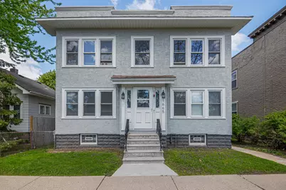 1665 Sherburne Avenue, Saint Paul, MN 55104 - Photo 1
