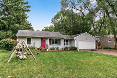 5910 Saint Albans Street N, Shoreview, MN 55126 - Photo 1