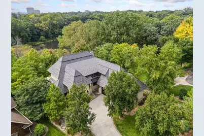 800 Westwood Drive S, Golden Valley, MN 55416 - Photo 1