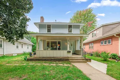 3312 38th Avenue S, Minneapolis, MN 55406 - Photo 1