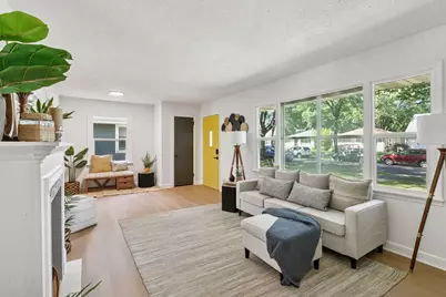 5136 Queen Avenue N, Minneapolis, MN 55430 - Photo 1