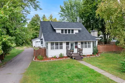 511 E Park Avenue, Luck, WI 54853 - Photo 1