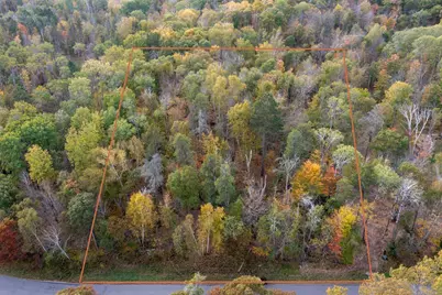 Lot 007 Block 010 - Green Scene Drive, Breezy Point, MN 56472 - Photo 1