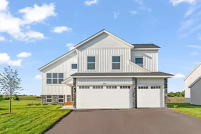 4825 163rd Street N, Hugo, MN 55038 - Photo 1