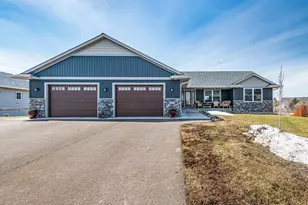 Tbd Keystone Ave, Sunrise Township, MN 55032 - Photo 34