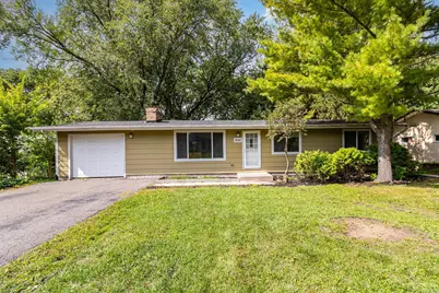 3541 Flag Avenue N, New Hope, MN 55427 - Photo 1