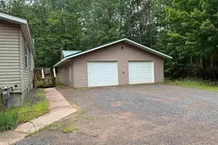 67745 W Spider Lake Rd, Iron River, WI 54847 - Photo 2