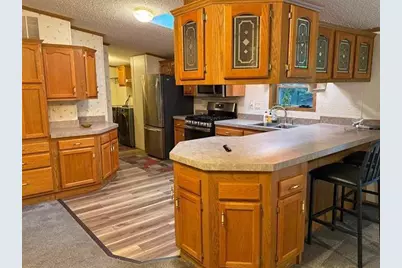 67745 W Spider Lake Road, Iron River, WI 54847 - Photo 4