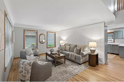 839 Arbogast Street, Shoreview, MN 55126 - Photo 1