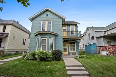 1024 1st Avenue, Eau Claire, WI 54703 - Photo 1