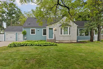 1455 Louisiana Avenue S, Saint Louis Park, MN 55426 - Photo 1