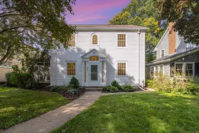 5332 3rd Avenue S, Minneapolis, MN 55419 - Photo 1