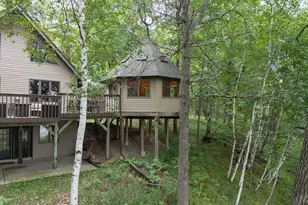 4291 Thunder Lake Lodge Dr NE, Remer, MN 56672 - Photo 36
