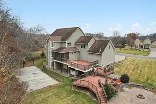 15758 Austin St NE, Ham Lake, MN 55304 - Photo 2