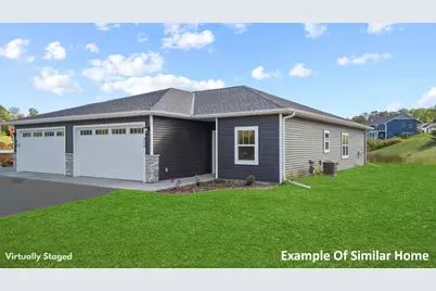 412 Finvold Street, Woodville, WI 54028 - Photo 1