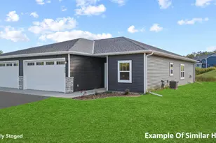 412 Finvold St, Woodville, WI 54028 - Photo 1