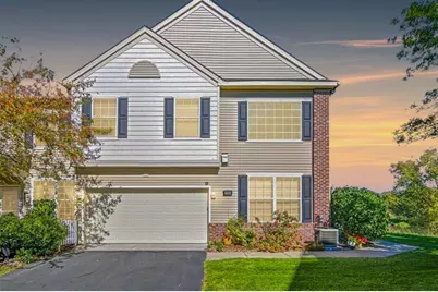 11345 Fergus Street NE #D, Blaine, MN 55449 - Photo 1