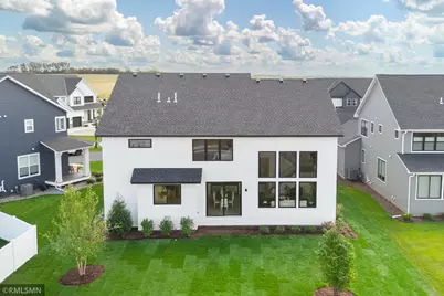 5058 Airlake Draw, Woodbury, MN 55129 - Photo 4