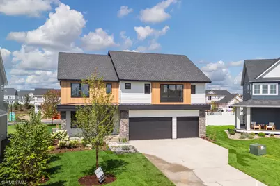 5058 Airlake Draw, Woodbury, MN 55129 - Photo 2