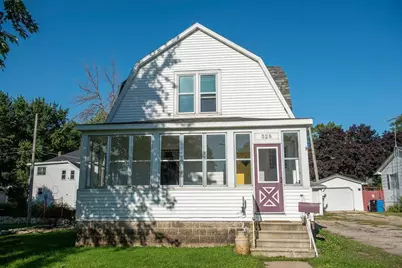 528 N Broadway Street, Spring Valley, MN 55975 - Photo 2