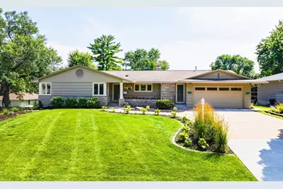 4605 W 62nd Street, Edina, MN 55424 - Photo 1